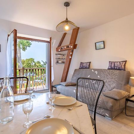 Apartment Le Vieux Pressoir By Interhome ヴィレ・シュル・メール エクステリア 写真
