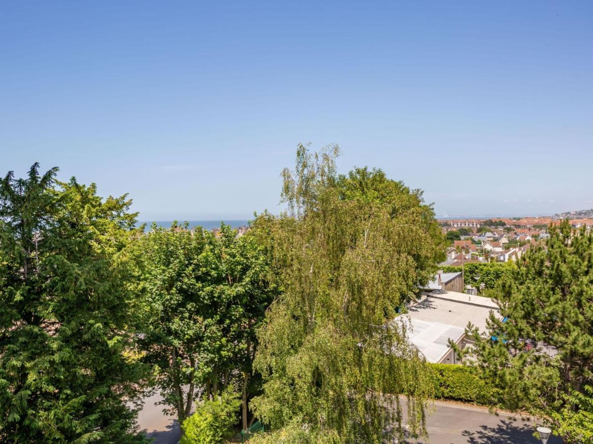 Apartment Le Vieux Pressoir By Interhome ヴィレ・シュル・メール エクステリア 写真
