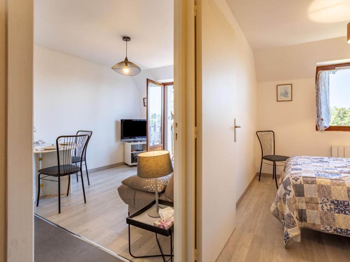Apartment Le Vieux Pressoir By Interhome ヴィレ・シュル・メール エクステリア 写真