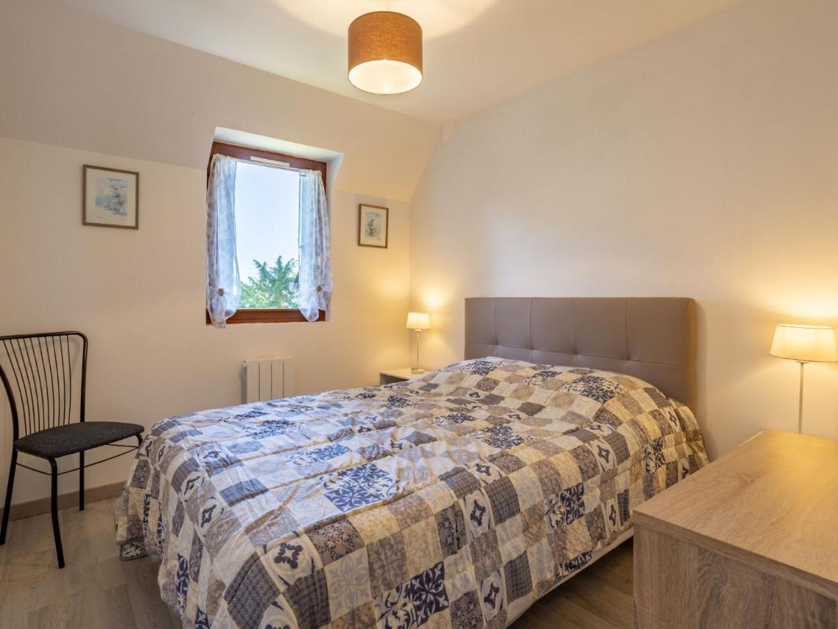 Apartment Le Vieux Pressoir By Interhome ヴィレ・シュル・メール エクステリア 写真