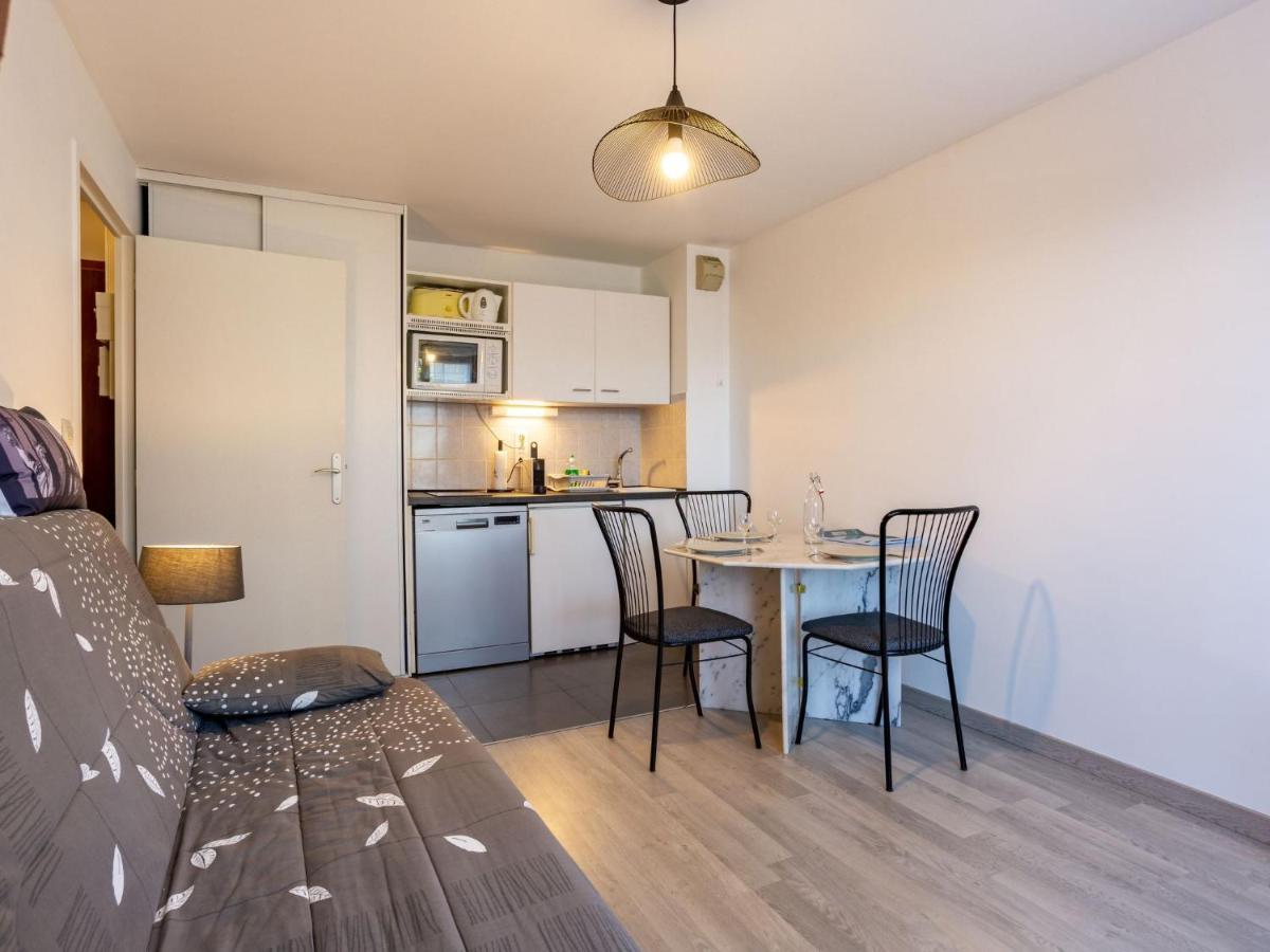 Apartment Le Vieux Pressoir By Interhome ヴィレ・シュル・メール エクステリア 写真